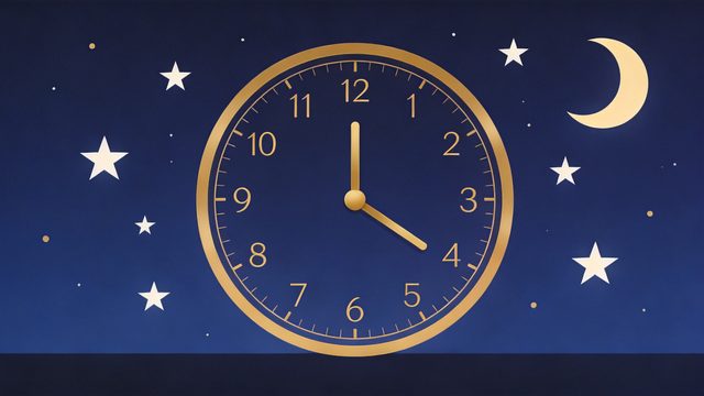 Sleep Calculator