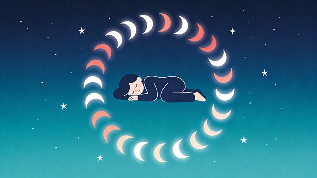 What Is a Sleep Cycle? The Science Explained