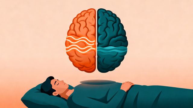 REM vs Deep Sleep: What Each Stage Does for You