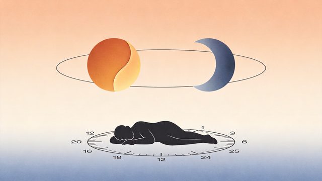 Circadian Rhythm 101