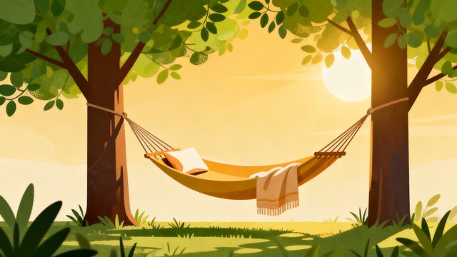 The Complete Nap Guide