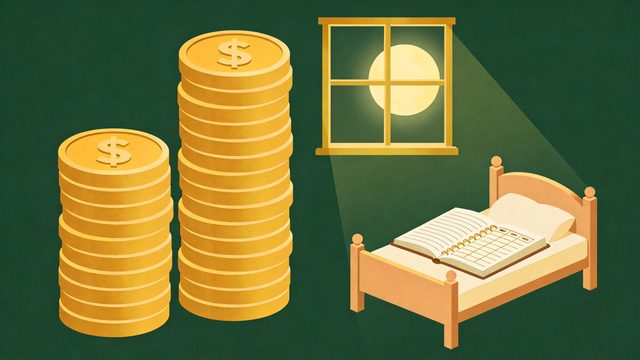 What Is Sleep Debt?