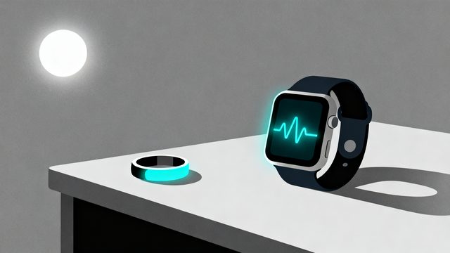 Do Sleep Trackers Actually Work? Oura vs Whoop vs RingConn