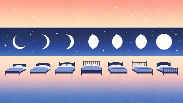 How Much Sleep Do You Need?