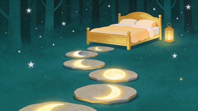 What Time Should I Go to Bed?