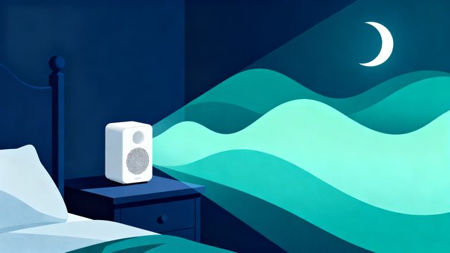 White Noise Generator